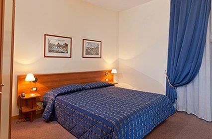 Parco De Medici Residence Hotel Rzym Pokój zdjęcie
